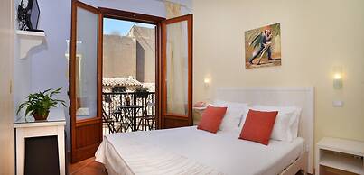 Badia Rooms & Breakfast