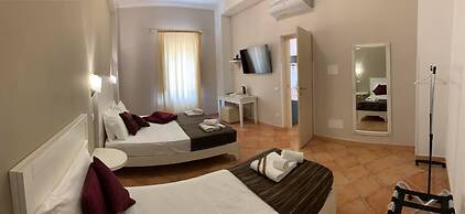 Badia Rooms & Breakfast