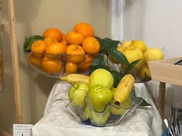 Badia Rooms & Breakfast