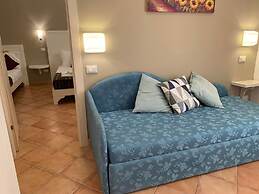 Badia Rooms & Breakfast