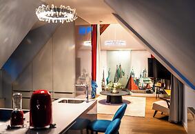 Old Royal Post Boutique Hotel & Premium Suites