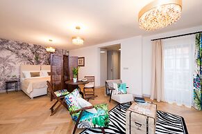 Old Royal Post Boutique Hotel & Premium Suites