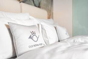 Old Royal Post Boutique Hotel & Premium Suites