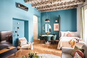 Old Royal Post Boutique Hotel & Premium Suites
