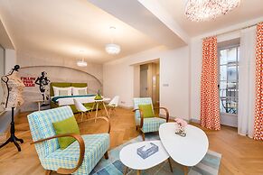 Old Royal Post Boutique Hotel & Premium Suites