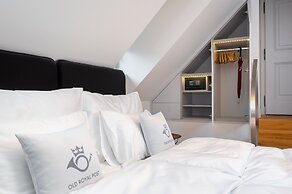 Old Royal Post Boutique Hotel & Premium Suites