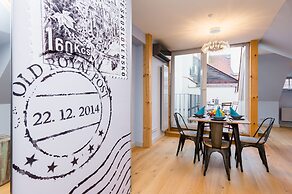 Old Royal Post Boutique Hotel & Premium Suites