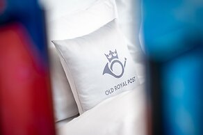 Old Royal Post Boutique Hotel & Premium Suites