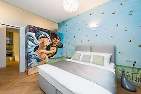 Old Royal Post Boutique Hotel & Premium Suites