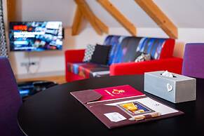 Old Royal Post Boutique Hotel & Premium Suites