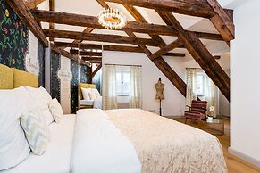 Old Royal Post Boutique Hotel & Premium Suites