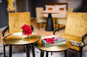 Old Royal Post Boutique Hotel & Premium Suites