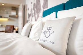 Old Royal Post Boutique Hotel & Premium Suites