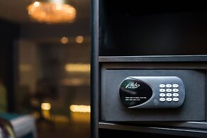 Old Royal Post Boutique Hotel & Premium Suites