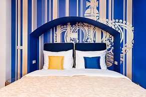 Old Royal Post Boutique Hotel & Premium Suites