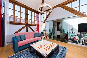 Old Royal Post Boutique Hotel & Premium Suites