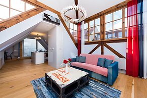 Old Royal Post Boutique Hotel & Premium Suites