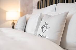 Old Royal Post Boutique Hotel & Premium Suites