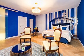 Old Royal Post Boutique Hotel & Premium Suites