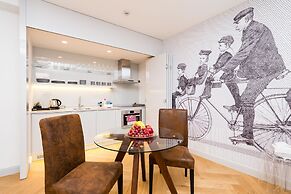 Old Royal Post Boutique Hotel & Premium Suites