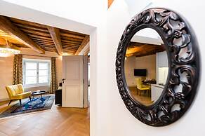 Old Royal Post Boutique Hotel & Premium Suites