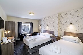 The Marlborough Hotel