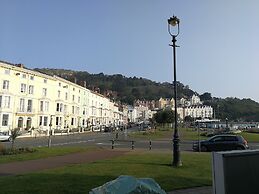 The Marlborough Hotel