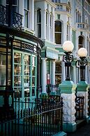 The Marlborough Hotel