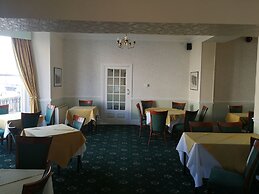 The Marlborough Hotel