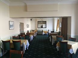 The Marlborough Hotel