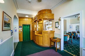 The Marlborough Hotel