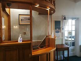 The Marlborough Hotel