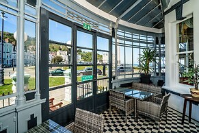 The Marlborough Hotel