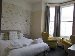 The Marlborough Hotel