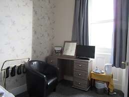 The Marlborough Hotel