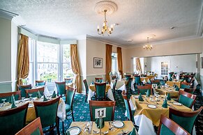 The Marlborough Hotel