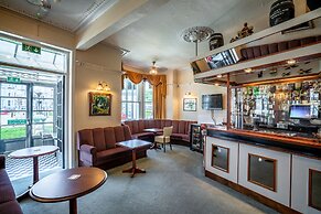 The Marlborough Hotel