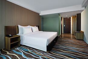 Swiss-Belhotel Makassar