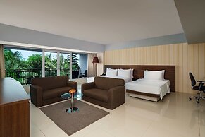 Swiss-Belhotel Makassar