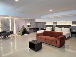 Swiss-Belhotel Makassar