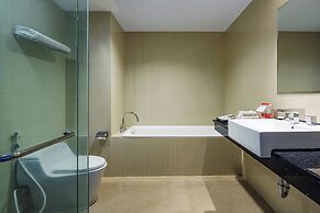 Swiss-Belhotel Makassar