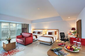 Swiss-Belhotel Makassar