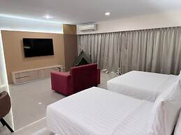 Swiss-Belhotel Makassar