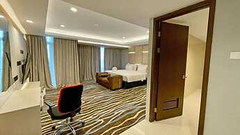 Swiss-Belhotel Makassar