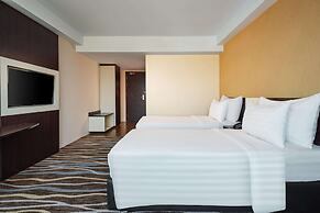Swiss-Belhotel Makassar