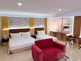 Swiss-Belhotel Makassar