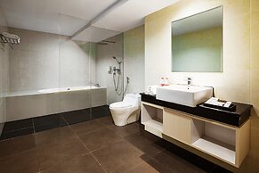 Swiss-Belhotel Makassar