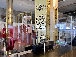 Swiss-Belhotel Makassar