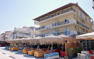 El Greco Beach Hotel