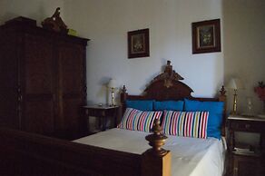 Casa Grande do Serrado